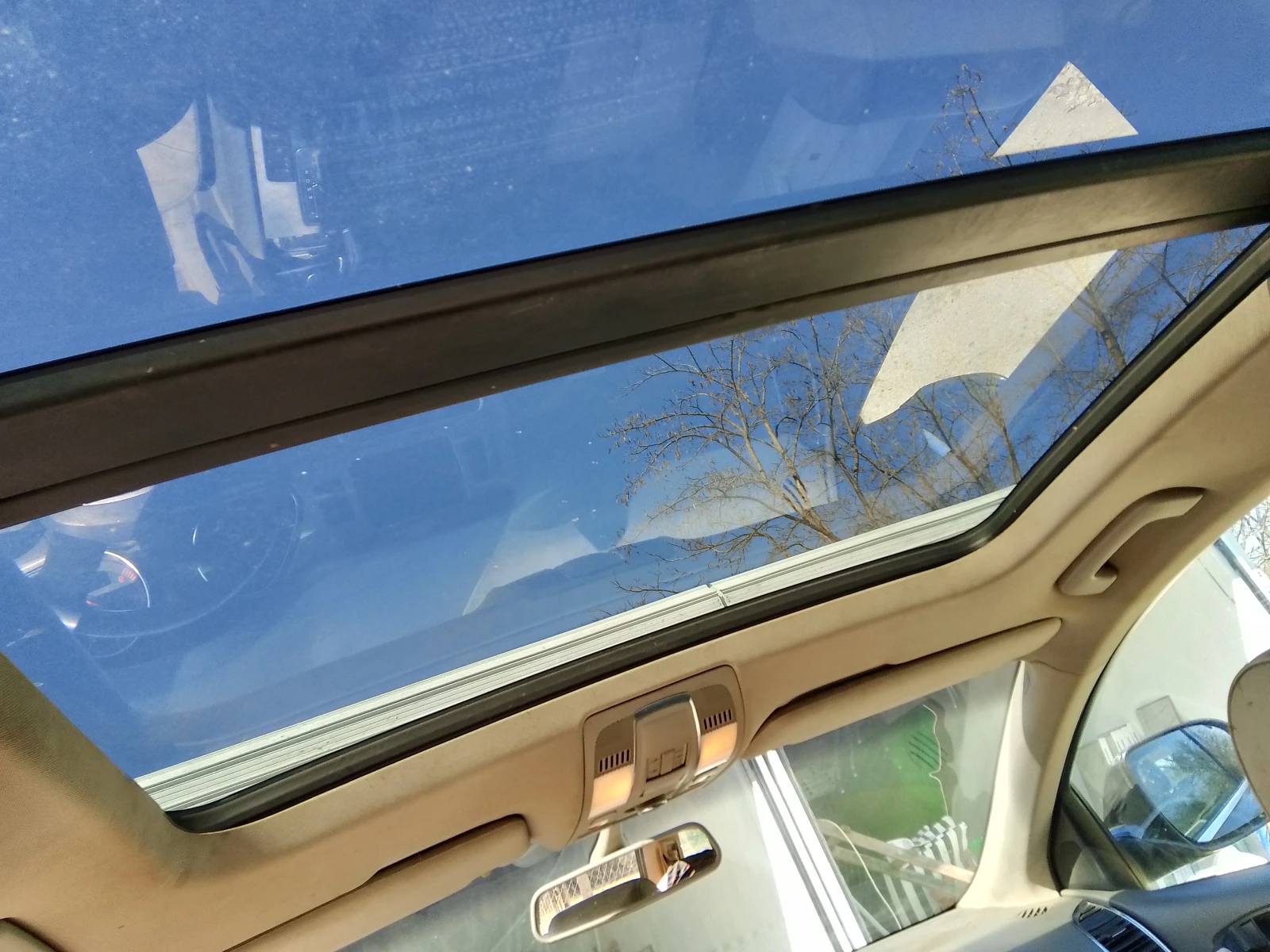 Audi Q7 3.0 TDI V6, снимка 10 - Автомобили и джипове - 53816178