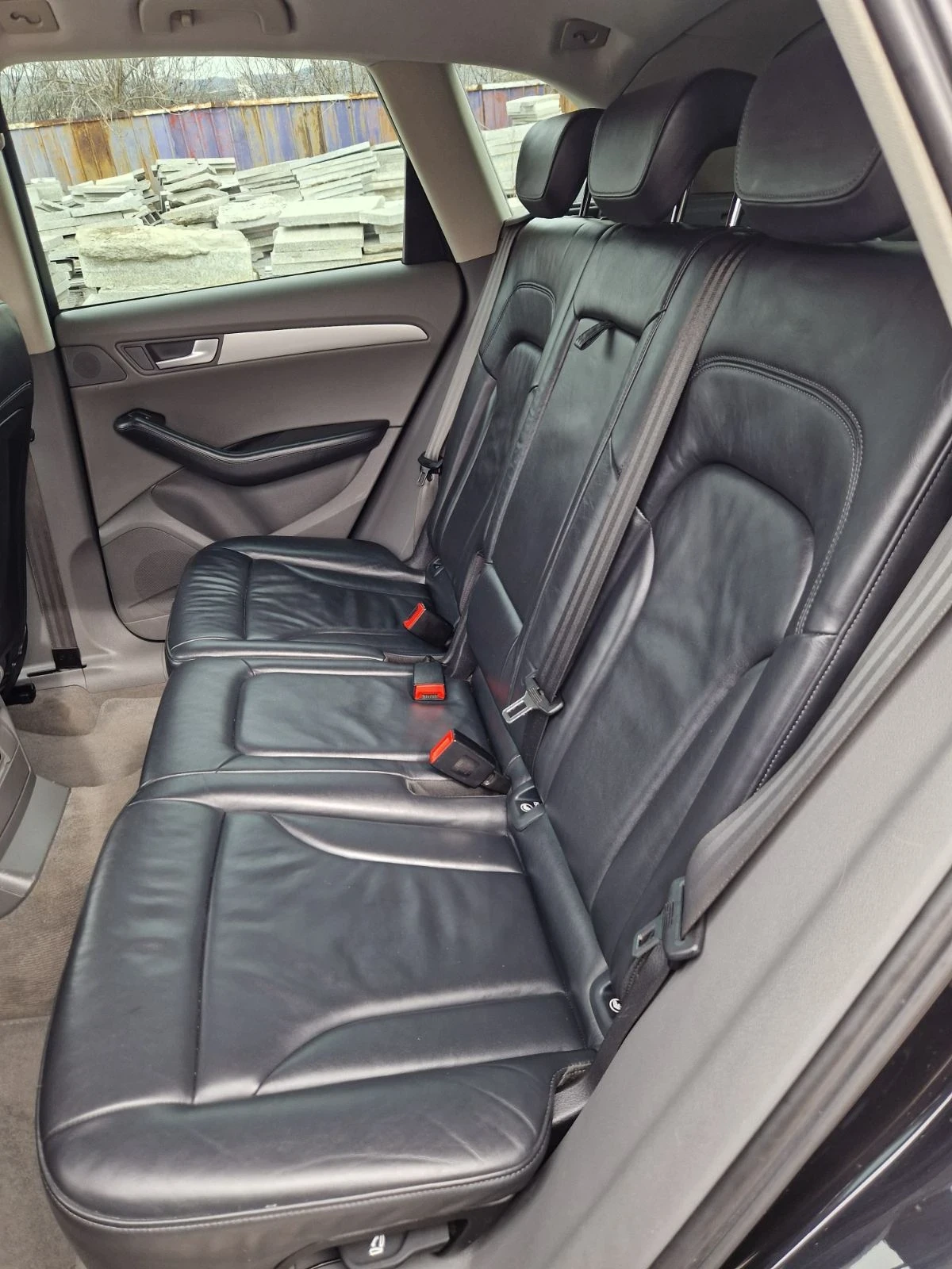 Audi Q5 3.0, снимка 8 - Автомобили и джипове - 53835523