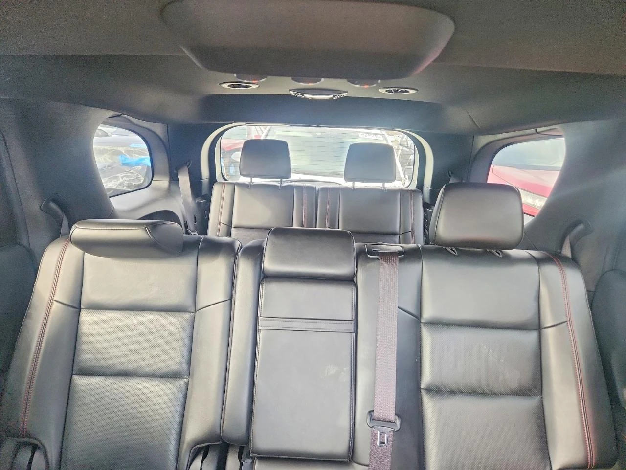 Dodge Durango GT, снимка 11 - Автомобили и джипове - 53836535