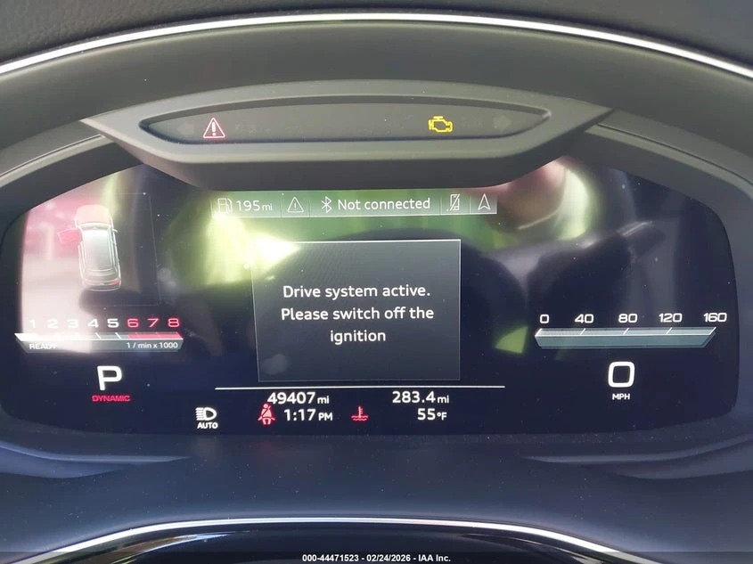 Audi Q7 3.0l Premium Plus 55 Tfsi Quattro Tiptronic, снимка 7 - Автомобили и джипове - 54093891