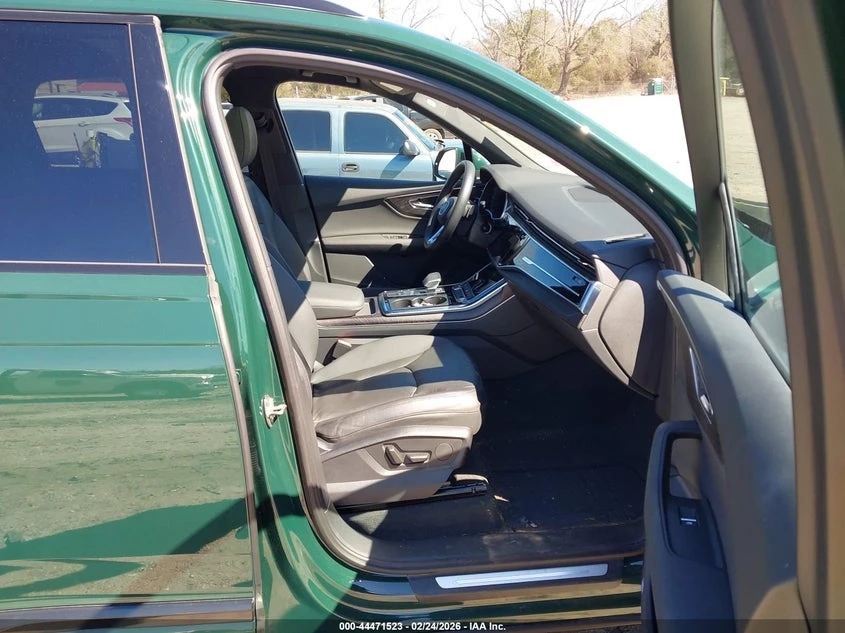 Audi Q7 3.0l Premium Plus 55 Tfsi Quattro Tiptronic, снимка 5 - Автомобили и джипове - 54093891