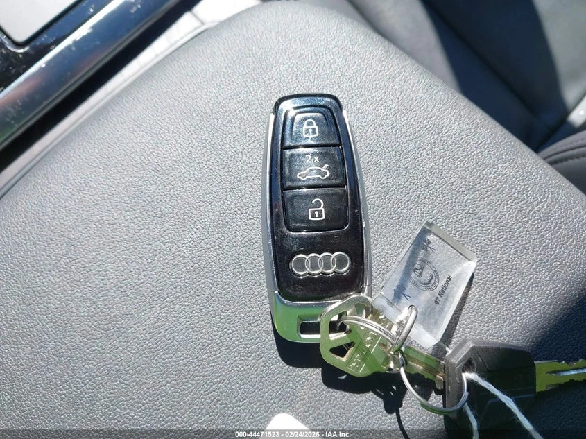 Audi Q7 3.0l Premium Plus 55 Tfsi Quattro Tiptronic, снимка 11 - Автомобили и джипове - 54093891