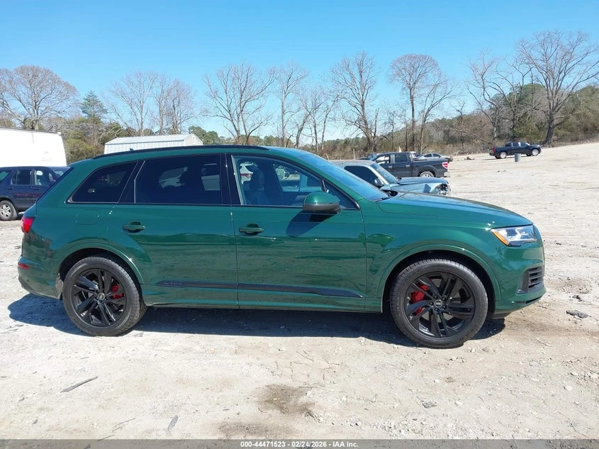 Audi Q7 3.0l Premium Plus 55 Tfsi Quattro Tiptronic, снимка 13 - Автомобили и джипове - 54093891