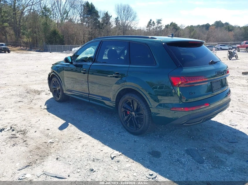 Audi Q7 3.0l Premium Plus 55 Tfsi Quattro Tiptronic, снимка 3 - Автомобили и джипове - 54093891