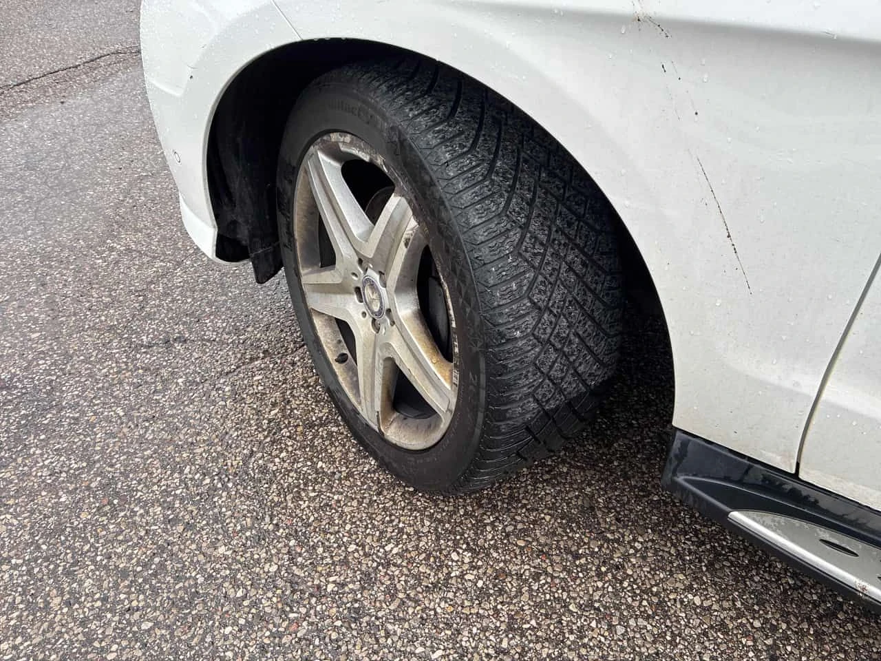 Mercedes-Benz ML 350 * BlueTEC * CARFAX * ЦЕНА ДО БГ, снимка 7 - Автомобили и джипове - 54228039