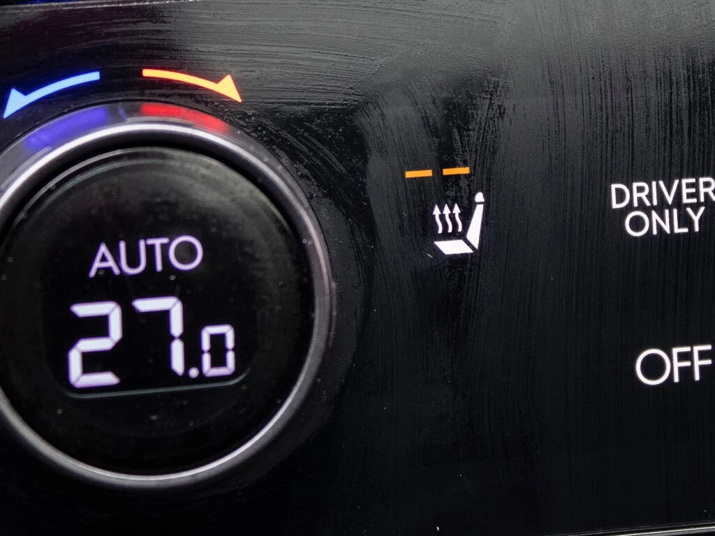 Hyundai Tucson  Hybrid N Line AWD, снимка 12 - Автомобили и джипове - 54360977