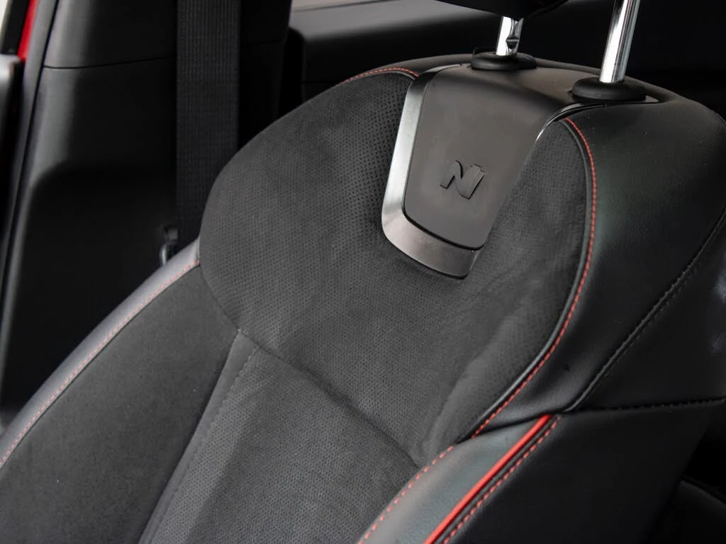 Hyundai Tucson  Hybrid N Line AWD, снимка 13 - Автомобили и джипове - 54360977