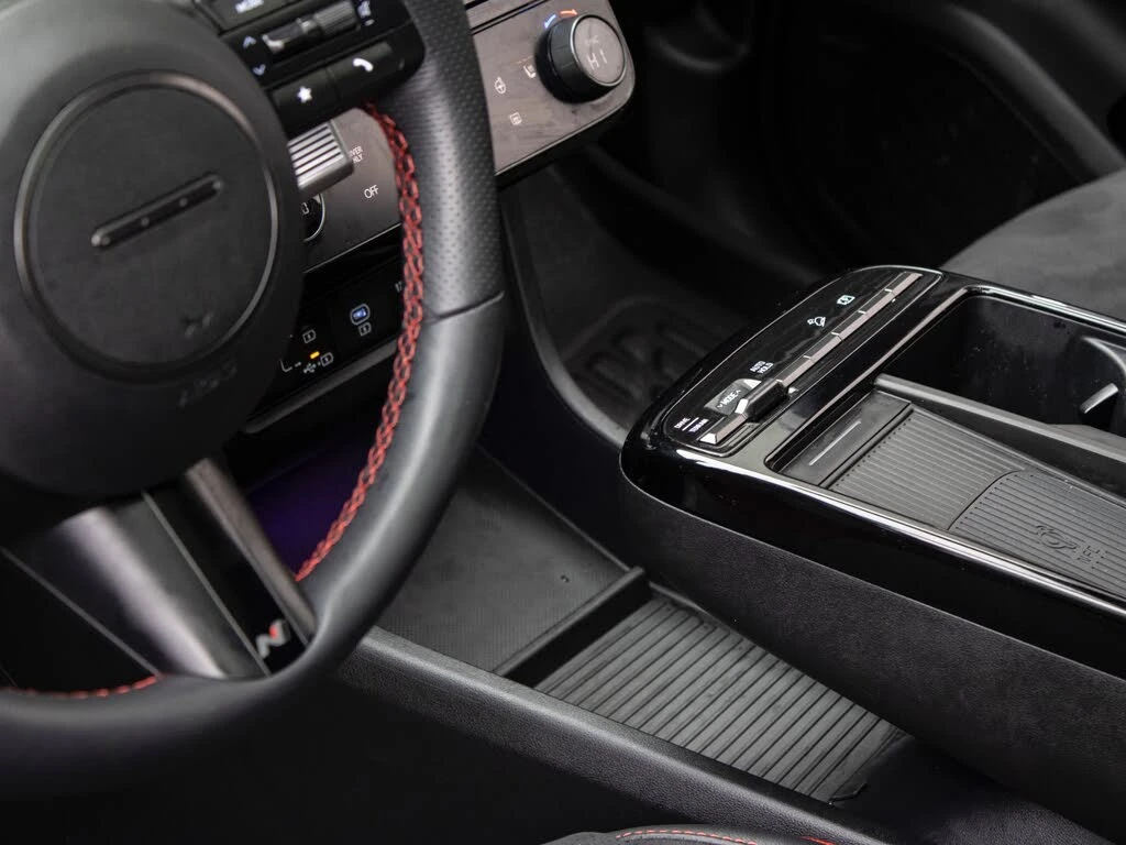 Hyundai Tucson  Hybrid N Line AWD, снимка 8 - Автомобили и джипове - 54360977