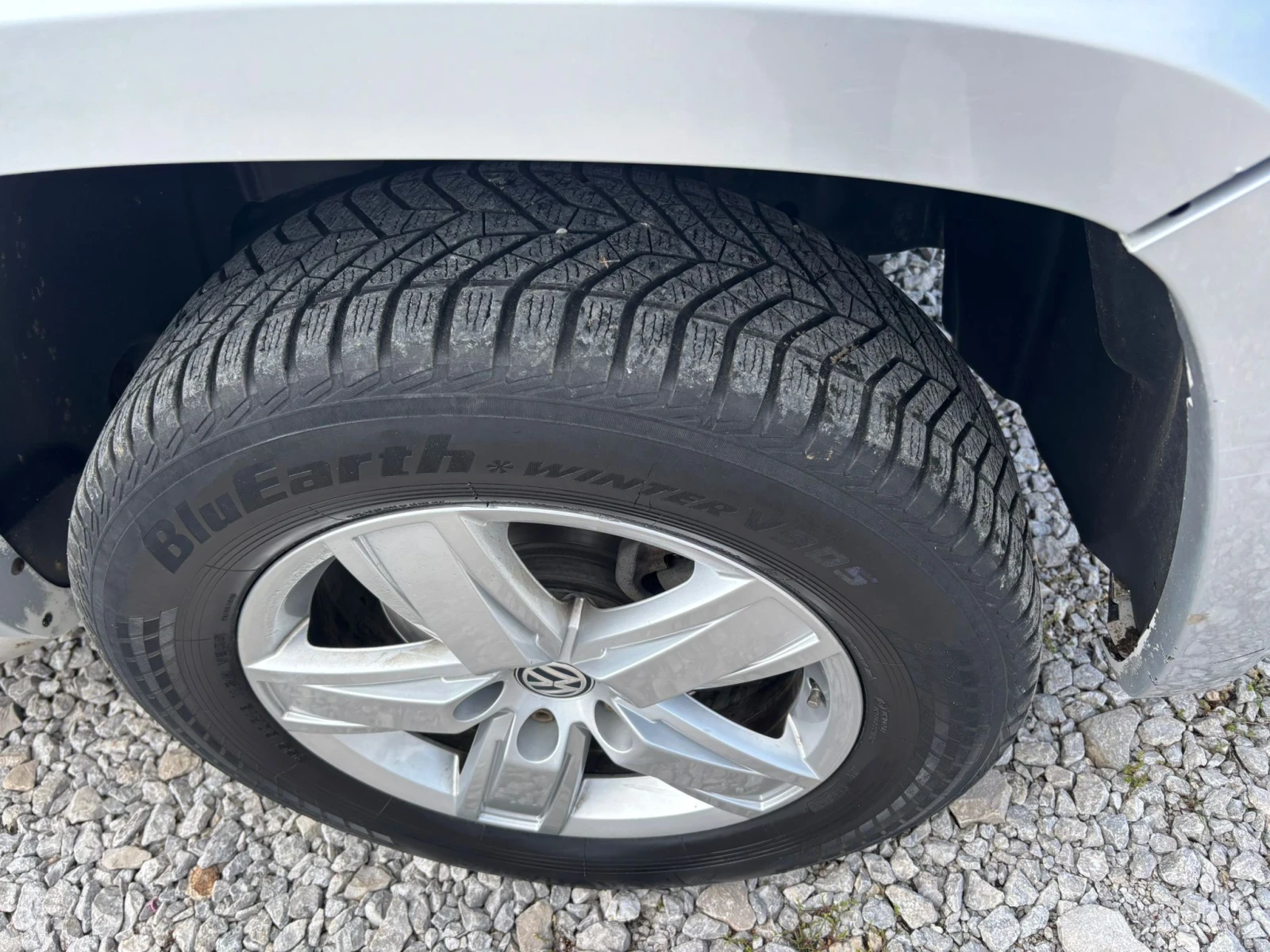 VW Amarok, снимка 4 - Автомобили и джипове - 54405468