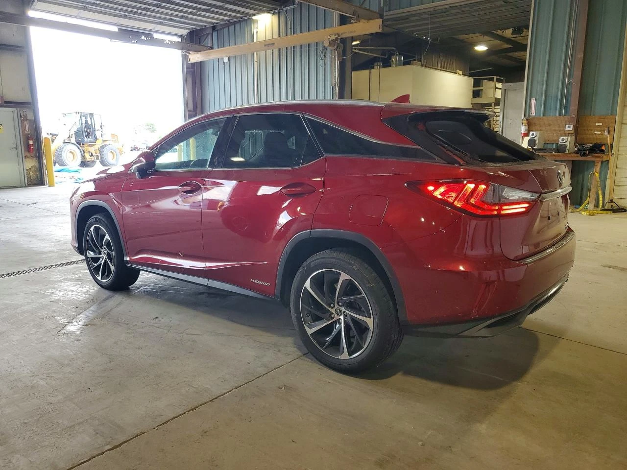 Lexus RX 450h plus * 450H Base*  | Mobile.bg � ����������� 2