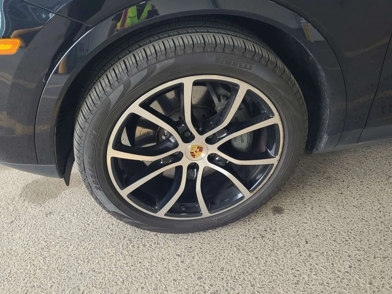 Porsche Cayenne * S * ОБДУХВАНЕ * 2 КЛЮЧА * ПАНО * KEYLESS, снимка 6 - Автомобили и джипове - 54820040