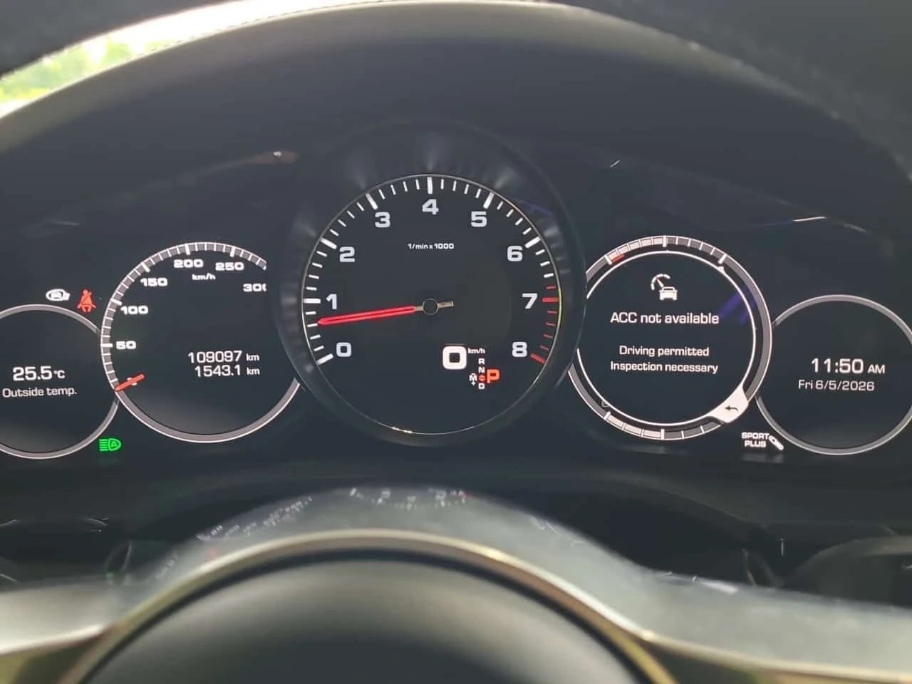Porsche Cayenne * S * ОБДУХВАНЕ * 2 КЛЮЧА * ПАНО * KEYLESS, снимка 9 - Автомобили и джипове - 54820040