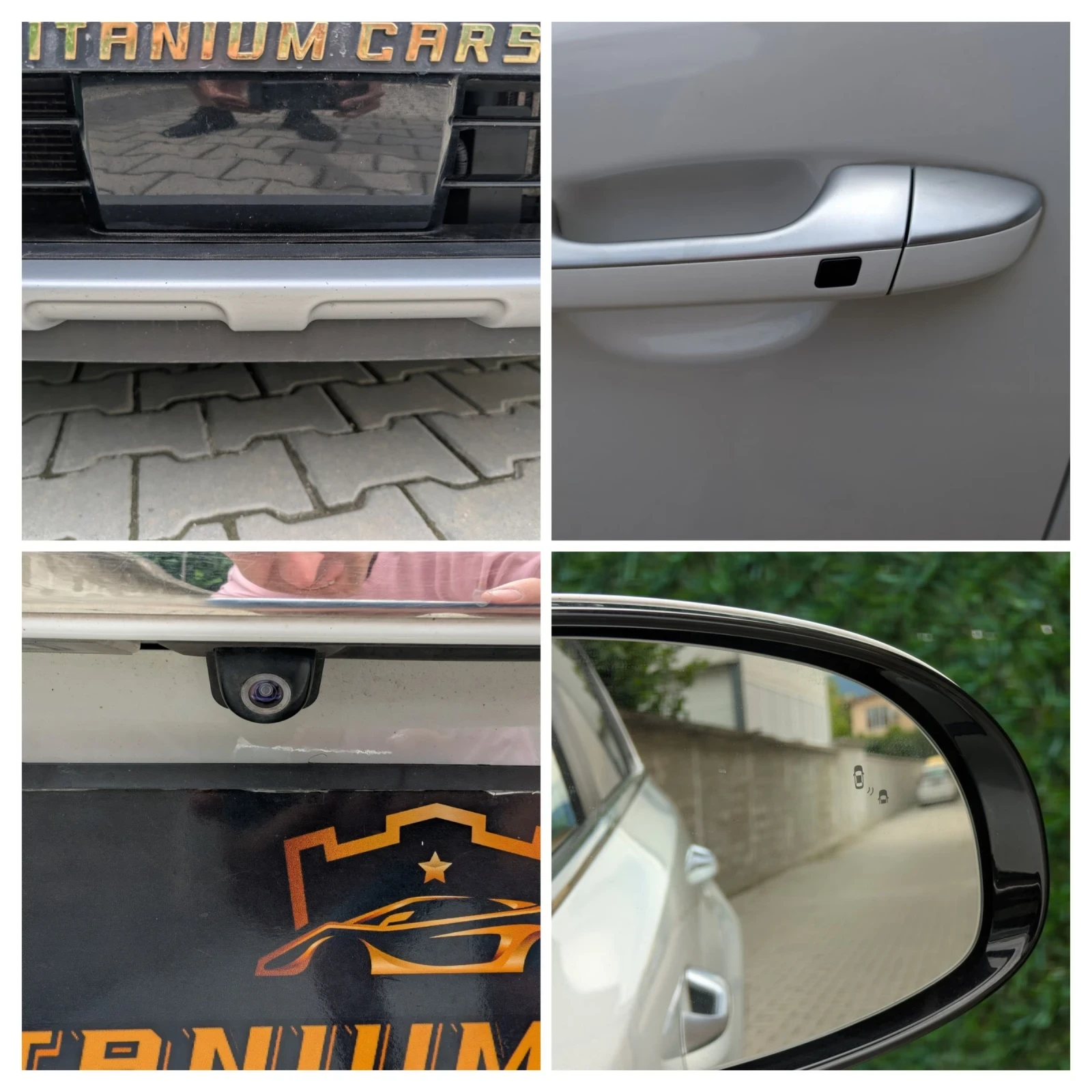 Kia Sportage 2.0CRDI* GT Line* ���������* ���������* JBL* ���� | Mobile.bg � ����������� 14