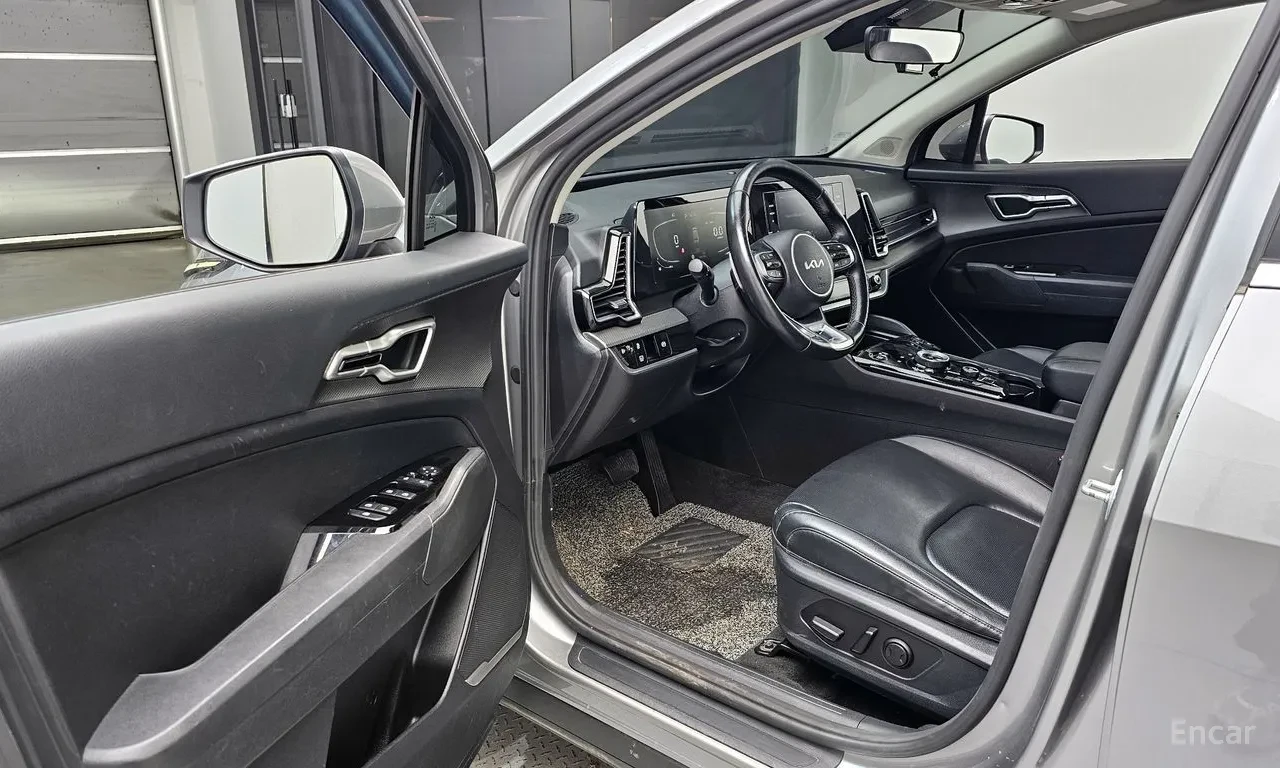 Kia Sportage PRESTIGE | Mobile.bg � ����������� 8