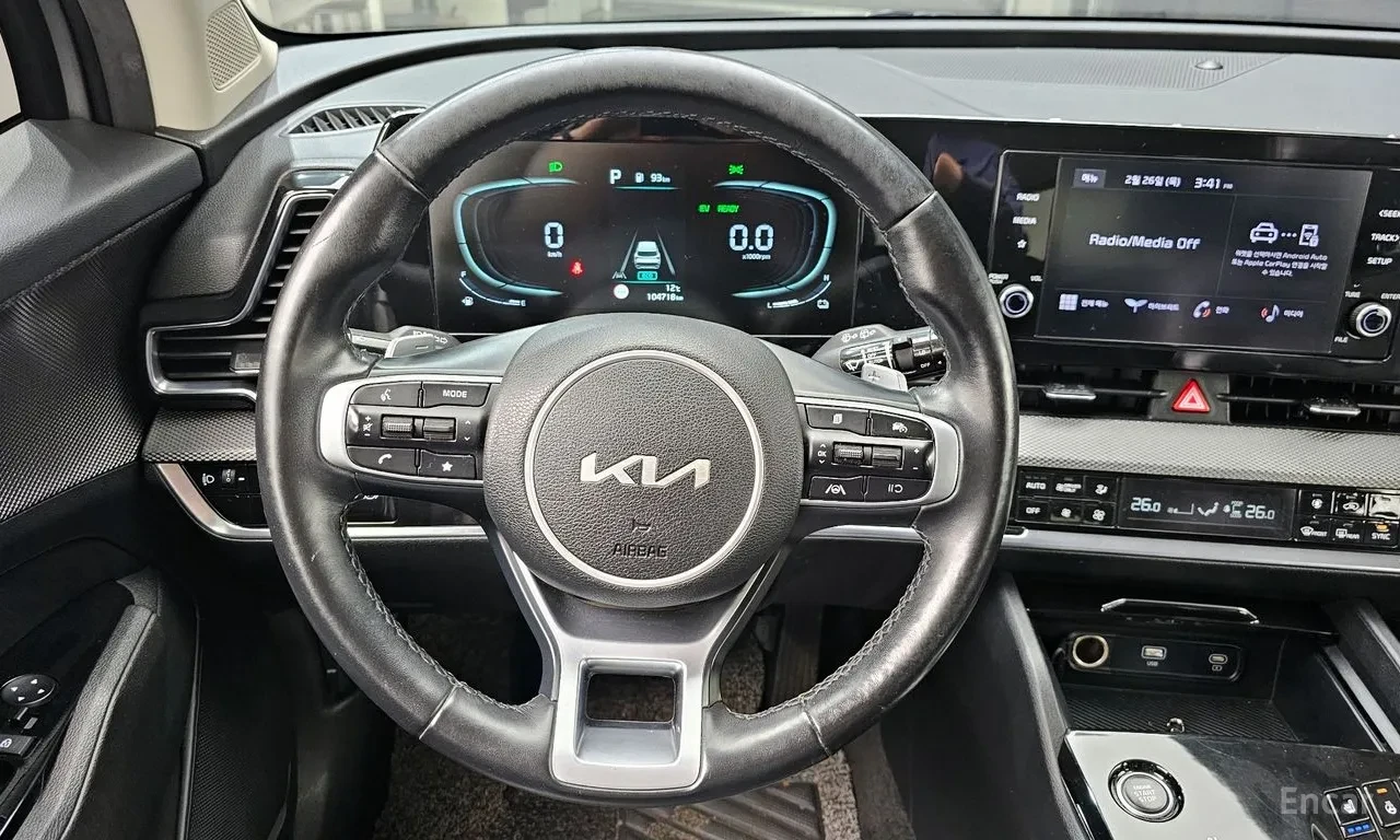 Kia Sportage PRESTIGE | Mobile.bg � ����������� 10