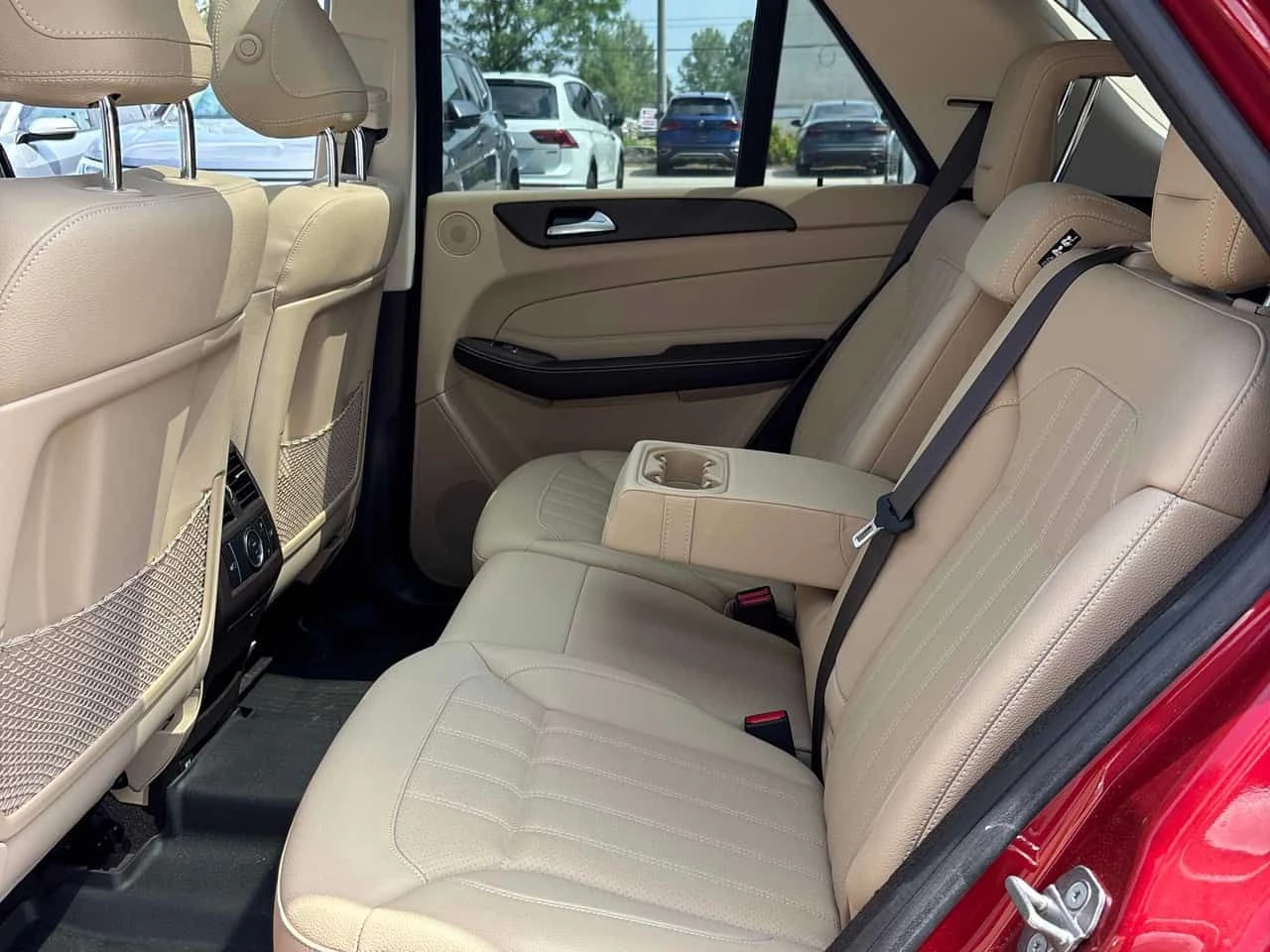 Mercedes-Benz GLE 43 AMG H/K * �������� * ����� �� ����������� | Mobile.bg � ����������� 14