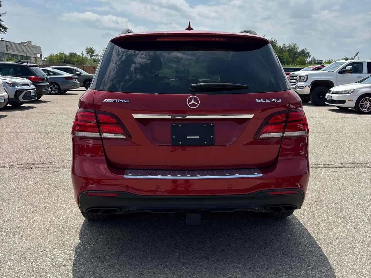 Mercedes-Benz GLE 43 AMG H/K * �������� * ����� �� ����������� | Mobile.bg � ����������� 17