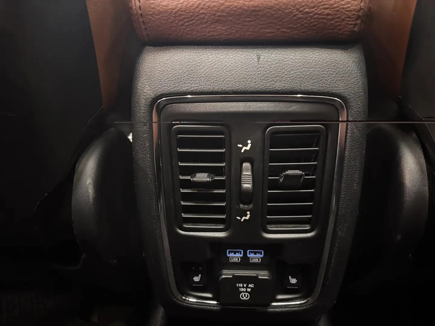 Jeep Grand cherokee SUMMIT LOADED ЦЕНА ДО БЪЛГАРИЯ АВТОКРЕДИТ, снимка 11 - Автомобили и джипове - 55752781