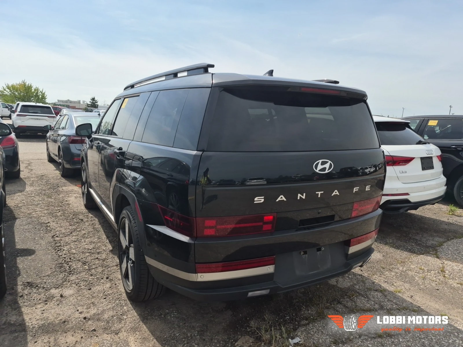 Hyundai Santa fe, снимка 4 - Автомобили и джипове - 56068292