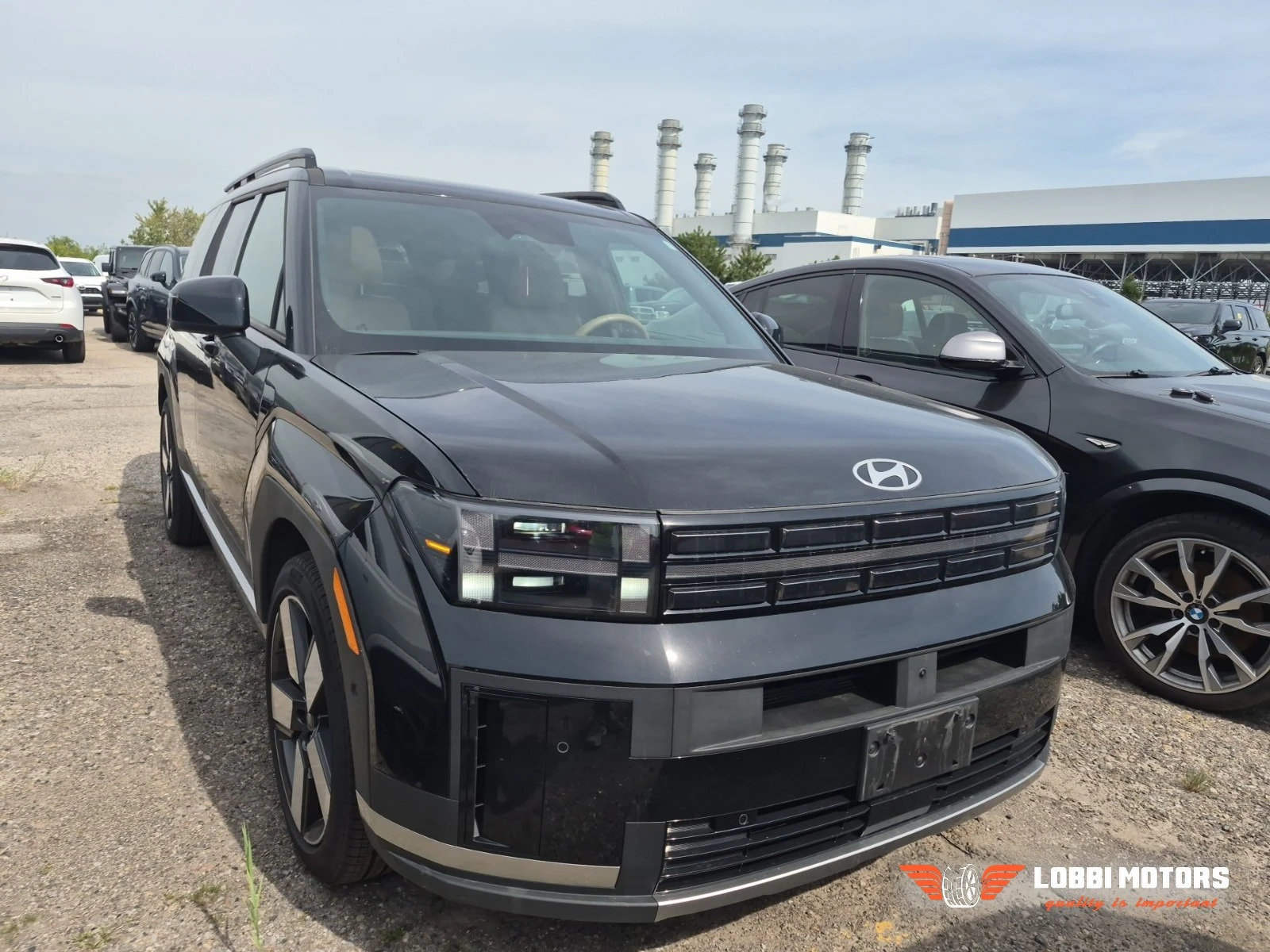 Hyundai Santa fe, снимка 2 - Автомобили и джипове - 56068292
