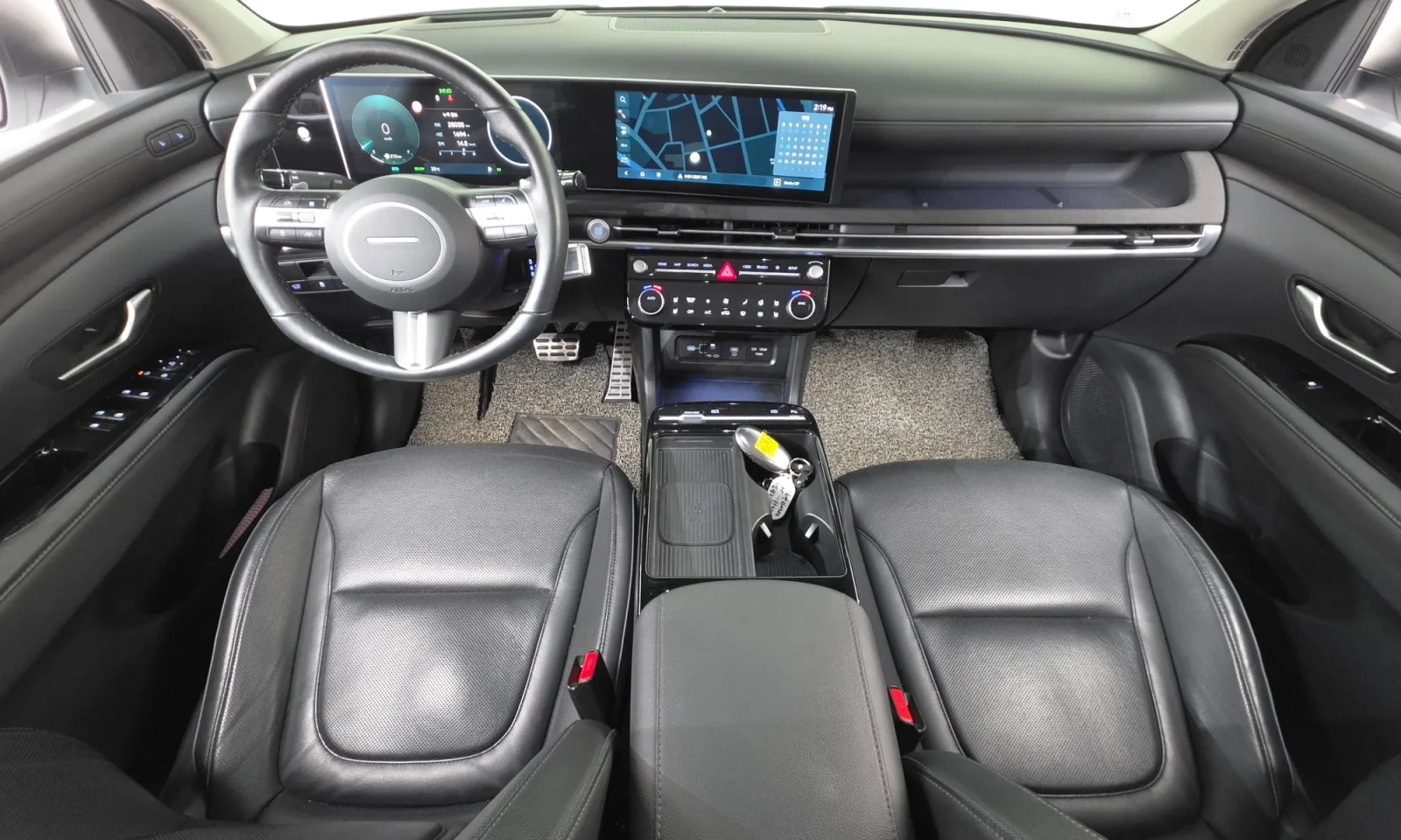 Hyundai Tucson, снимка 5 - Автомобили и джипове - 56657576
