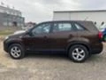 Kia Sorento 2.2CRDI///ШВЕЙЦАРИЯ///, снимка 3