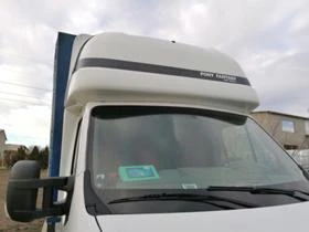 Renault Master 2.3, снимка 4