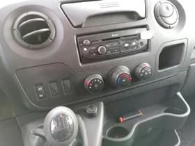 Renault Master 2.3, снимка 12