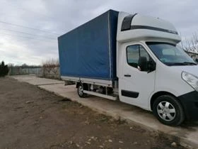 Renault Master 2.3, снимка 3