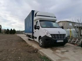 Renault Master 2.3, снимка 2