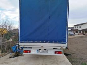 Renault Master 2.3, снимка 8