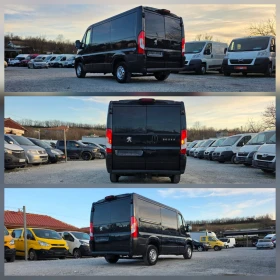Peugeot Boxer 2.2hdi Навигация Камера, снимка 11