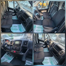 Peugeot Boxer 2.2hdi Навигация Камера, снимка 12