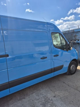 Renault Master, снимка 4