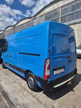 Renault Master, снимка 3