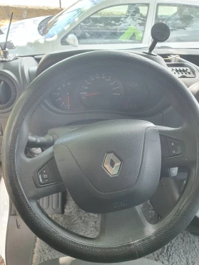 Renault Master, снимка 12