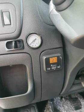 Renault Master, снимка 14