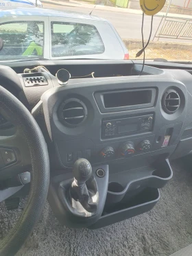 Renault Master, снимка 11