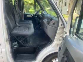Fiat Ducato 2.8JTD БОРДОВИ, снимка 11