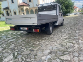 Fiat Ducato 2.8JTD БОРДОВИ, снимка 5