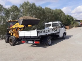 Iveco 35-8 Самосвал, снимка 2