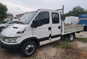 Iveco 35c15 3.0 TDI  | Mobile.bg    7