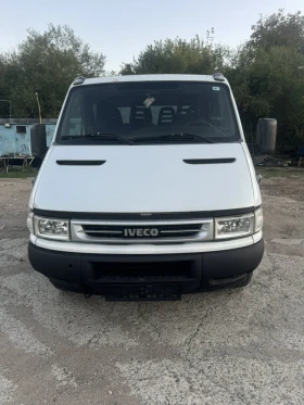 Iveco 35c15 3.0 TDI  | Mobile.bg    9