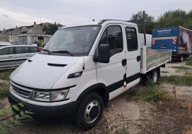 Iveco 35c15 3.0 TDI  | Mobile.bg    4