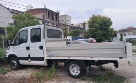 Iveco 35c15 3.0 TDI  | Mobile.bg    8