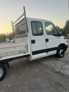 Iveco 35c15 3.0 TDI  | Mobile.bg    12