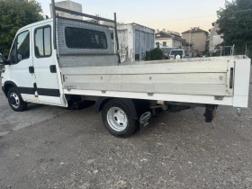 Iveco 35c15 3.0 TDI  | Mobile.bg    11