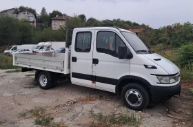  Iveco 35c15