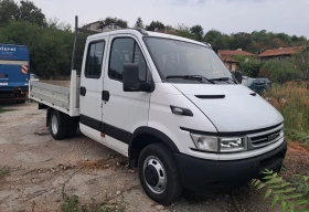 Iveco 35c15 3.0 TDI  | Mobile.bg    3