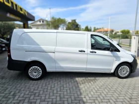 Mercedes-Benz Vito Mercedes-Benz Vito 114 Cdi Van 136cv ExtraLong | Mobile.bg    8